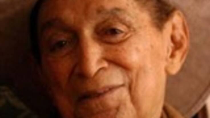 “Yo les agradezco a todos los que les gusta el vallenato por recordarme”: Rafael Escalona