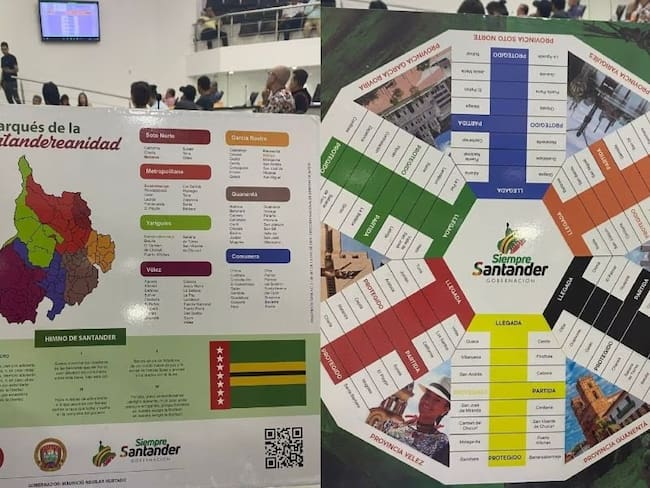 Dos nuevas investigaciones contra Secretaría de Cultura de Santander