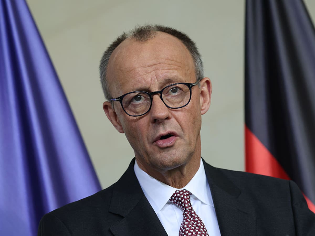 Jefe de gobierno alemán acusa a ultraderechista AfD de querer una “limpieza étnica”