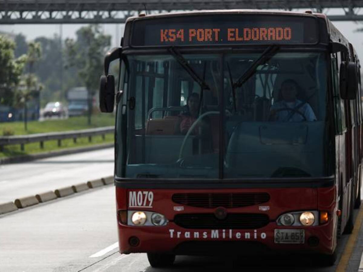 En 2019 terminarían diseños para Transmilenio por Av. Ciudad de Cali