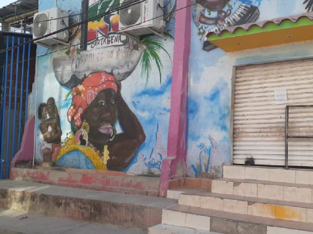 Con arma de fuego, asesinan a joven dentro de una discoteca en Cartagena