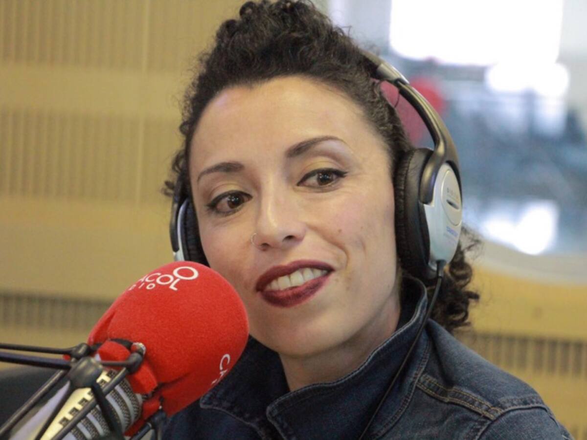 Serenata al oído con Brina Quoya