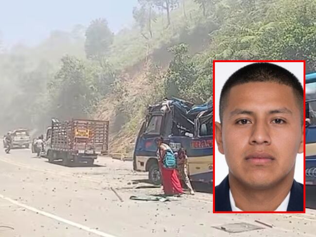 Este es el perfil criminal de ‘Mi Pez’ capturado tras escalada terrorista en Cauca y Valle