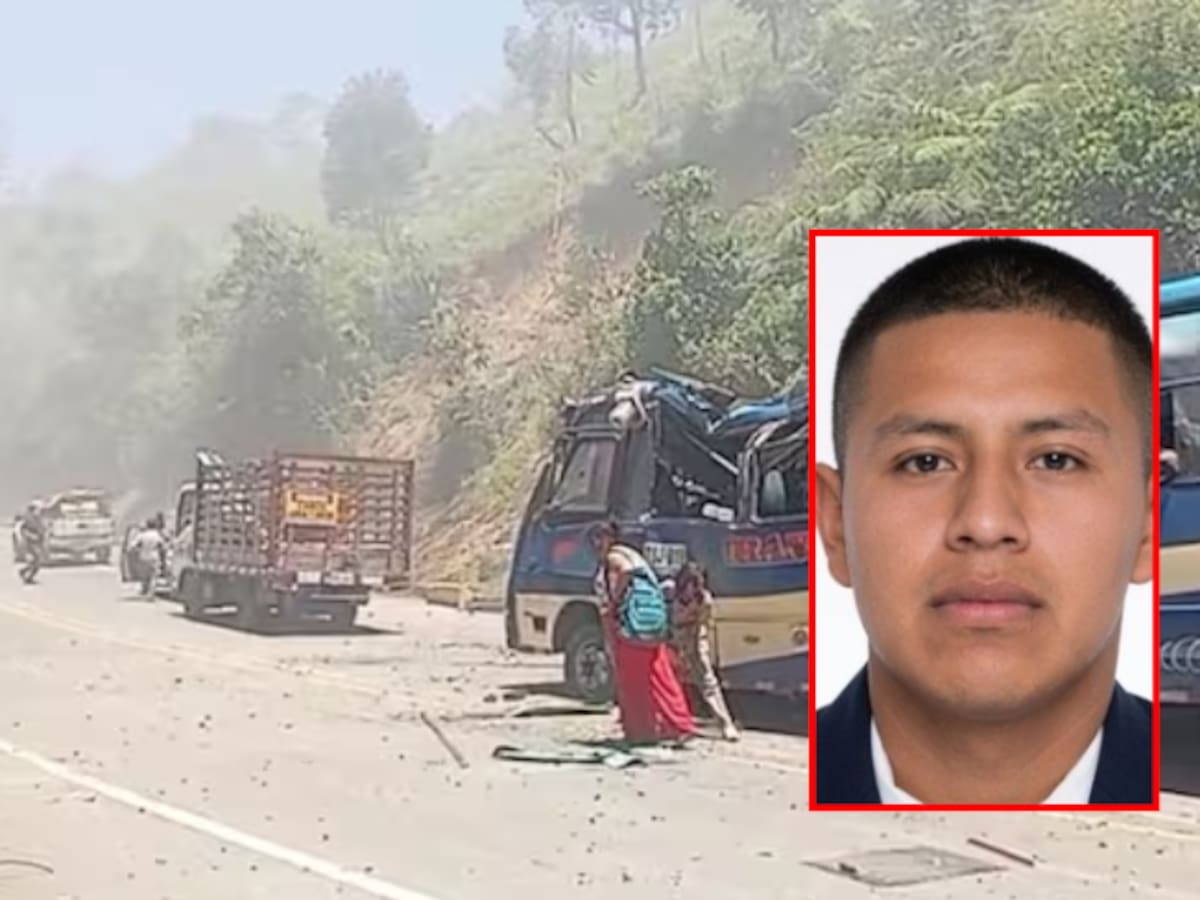 Este es el perfil criminal de ‘Mi Pez’, capturado tras escalada terrorista en Cauca y Valle