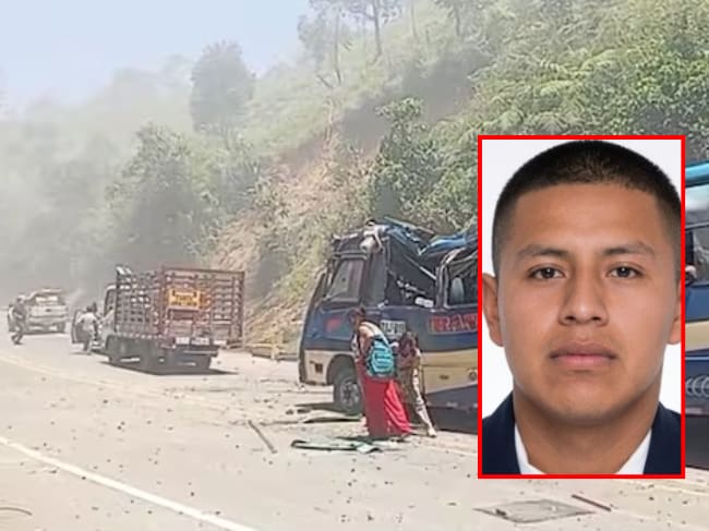 Este es el perfil criminal de ‘Mi Pez’ capturado tras escalada terrorista en Cauca y Valle