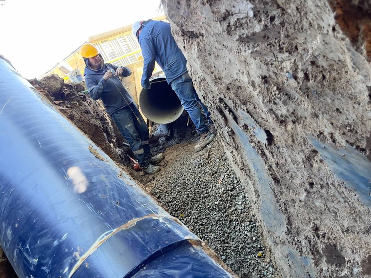 Gobernación de Bolívar pide apoyo para fortalecer acueductos del departamento