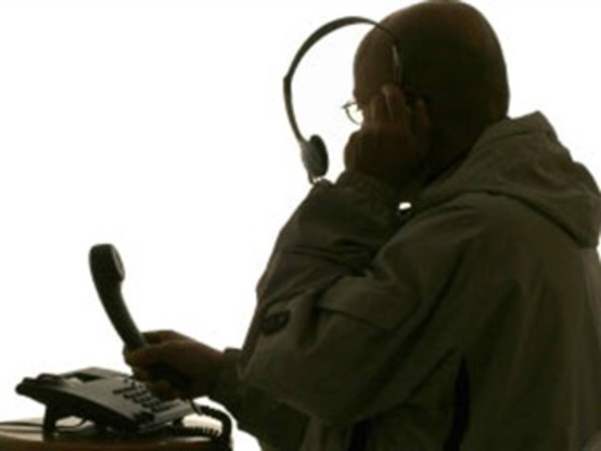 La Rama Judicial en pleno espera este lunes una respuesta del presidente Uribe sobre las “chuzadas”