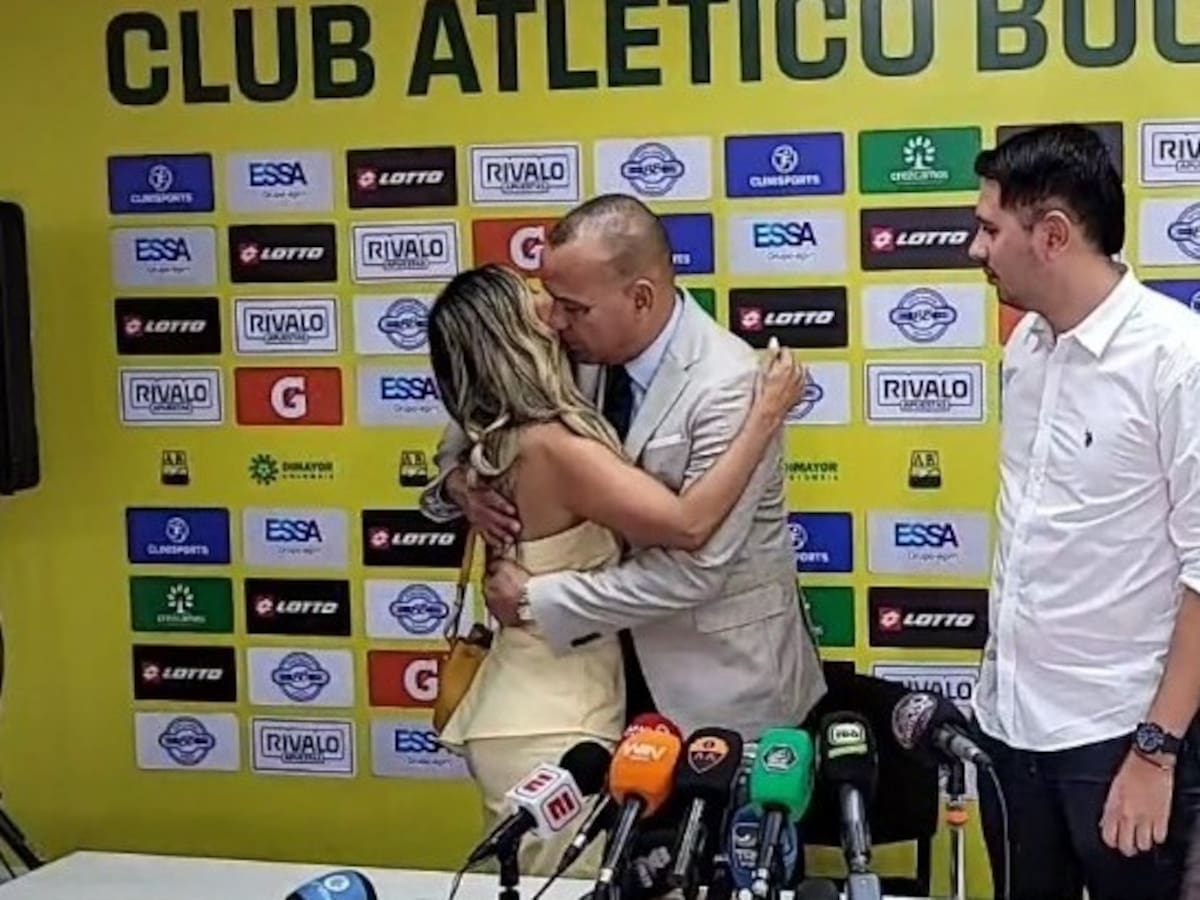 La verdadera razón por la que Rafael Dudamel se fue del Atlético Bucaramanga