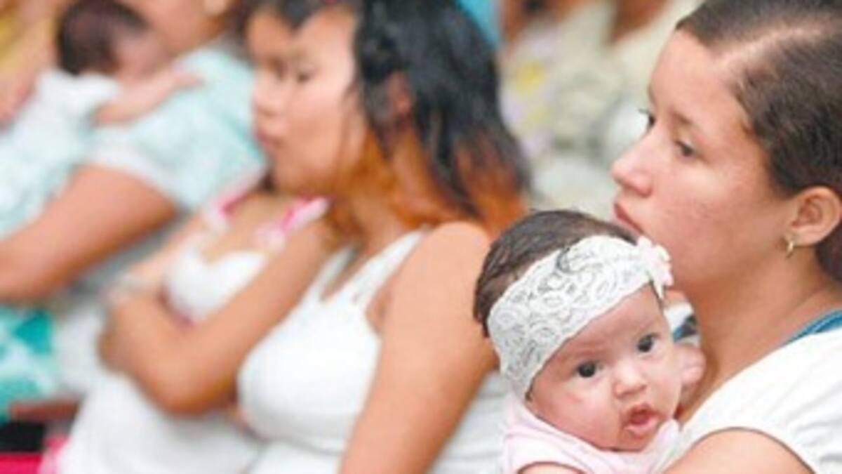 Desarrollan vacuna de oro para infecciones virales en bebés y niños
