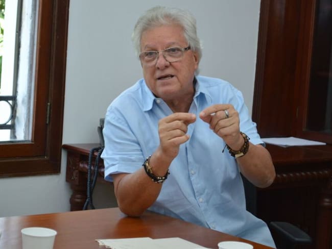 Contraloría ordena embargar parte del sueldo al alcalde de Soledad