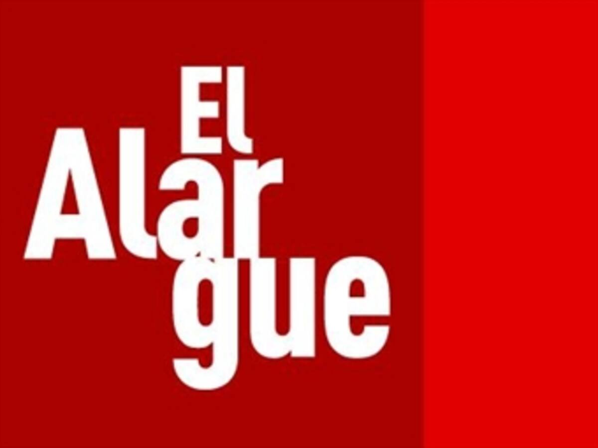 Audio de El Alargue del 24 de noviembre de 2014, parte 1