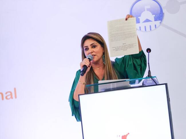 “Nuestra democracia está en peligro”: Matiz tras las consultas del Pacto Histórico