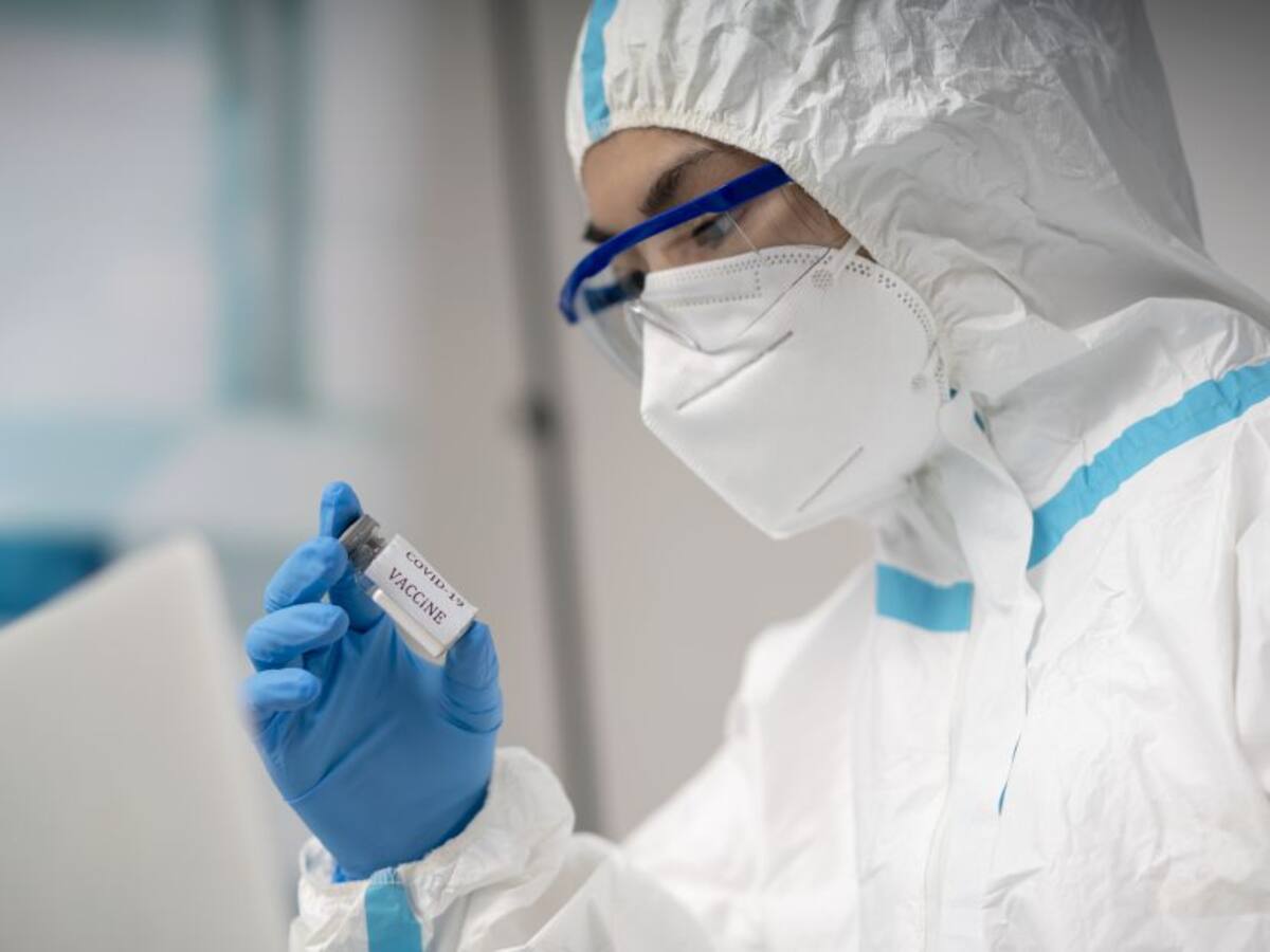 MinSalud extendería por 6 meses la entrega de la ASUE para vacunas COVID