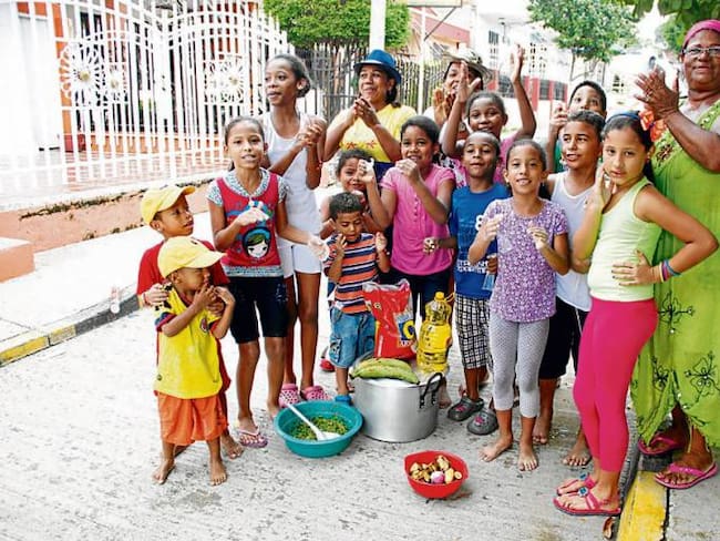 Concejo de Cartagena pide mantener viva celebración del “Ángeles somos”.