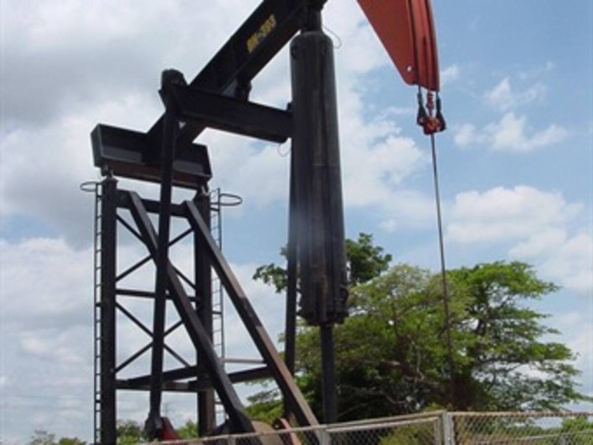 Compañías extranjeras intensifican búsqueda de petróleo en Colombia