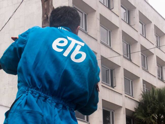 Se cae la venta de la ETB