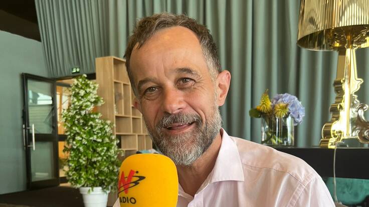 Lo moderno acaba con todo: Claude Barras entregó detalles de la película ‘Sauvage’