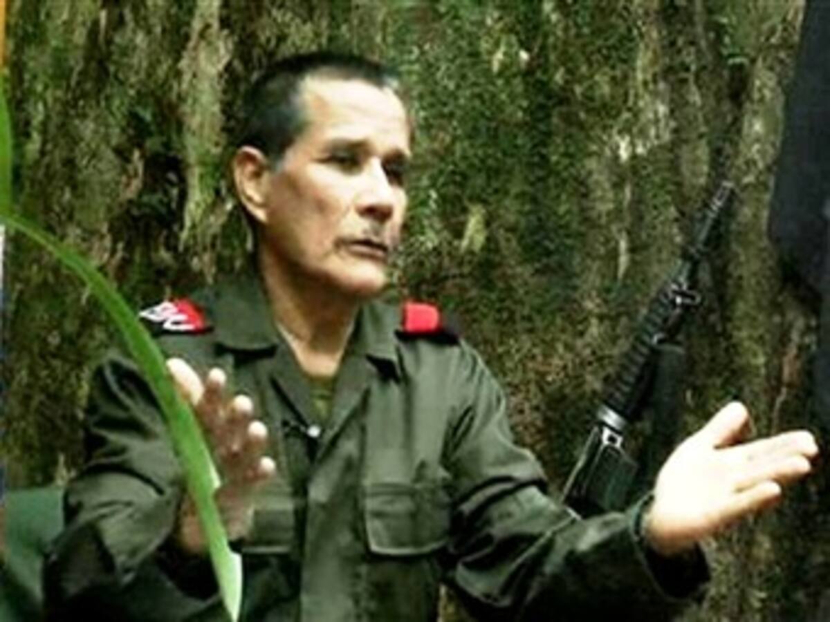 ELN pide a las Fuerzas Militares mirar con grandeza y apoyar el proceso de paz