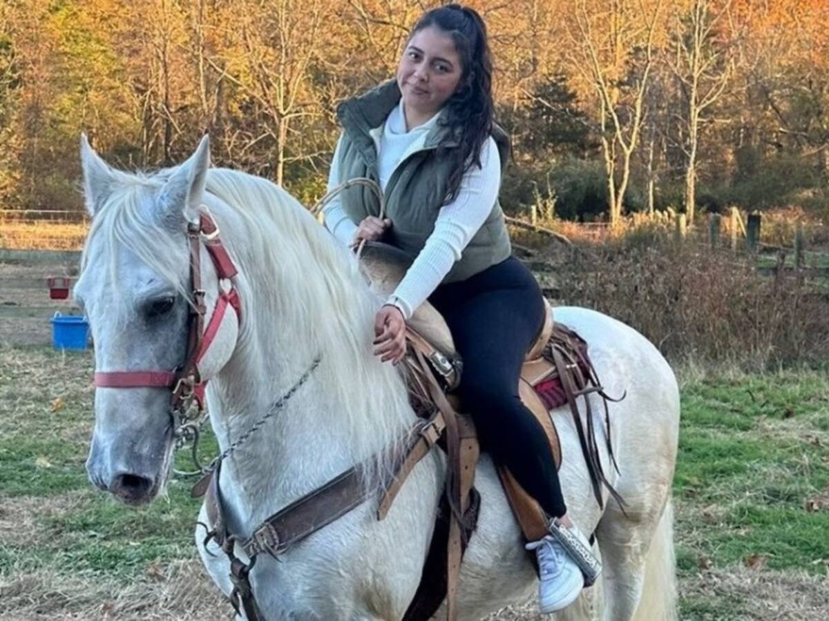 Colombiana fue asesinada con sus dos hijos en Estados Unidos