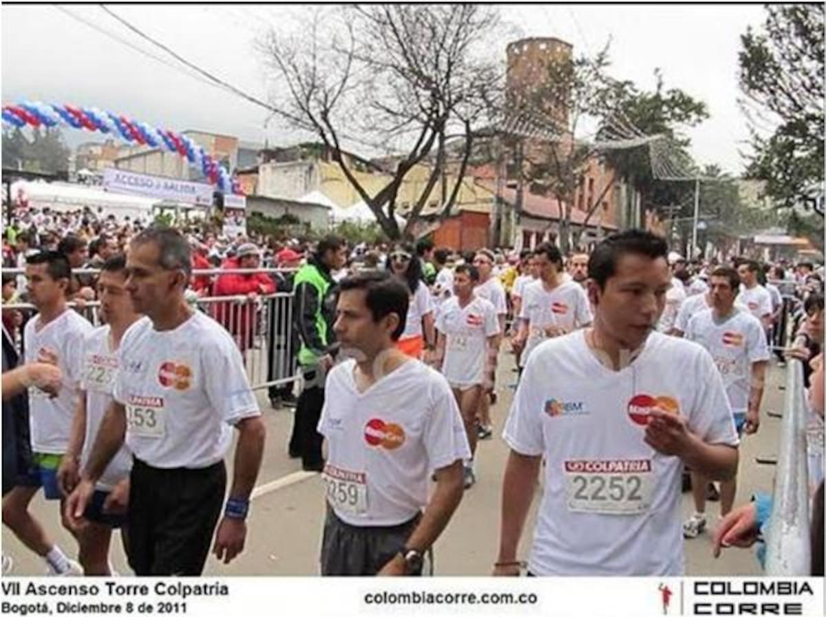 Fotos: Colombia Corre. www.colombiacorre.com