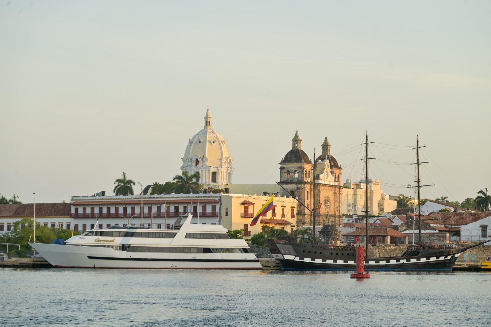 Alcaldía de Cartagena