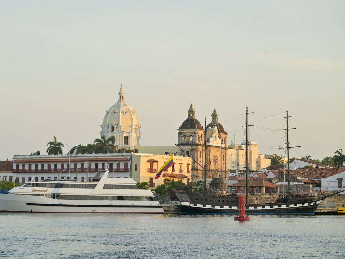 Más de 900 empresarios del turismo participarán del Congreso ANATO 2024 en Cartagena