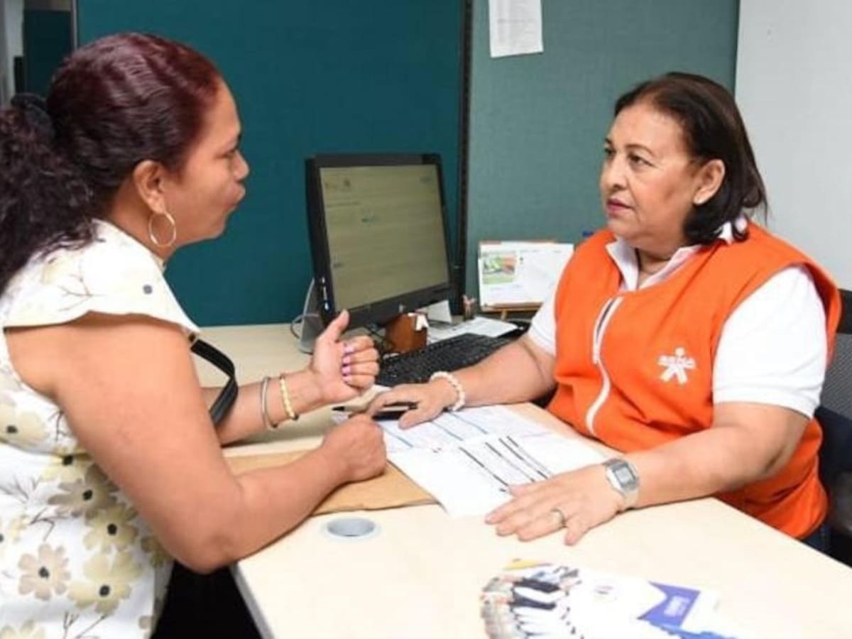 SENA oferta 99 oportunidades de empleo para mujeres en Bolívar