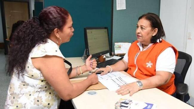 Entre las vacantes disponibles están: regentes de farmacia, auxiliares de servicios generales, chef, nutricionista, entre otras