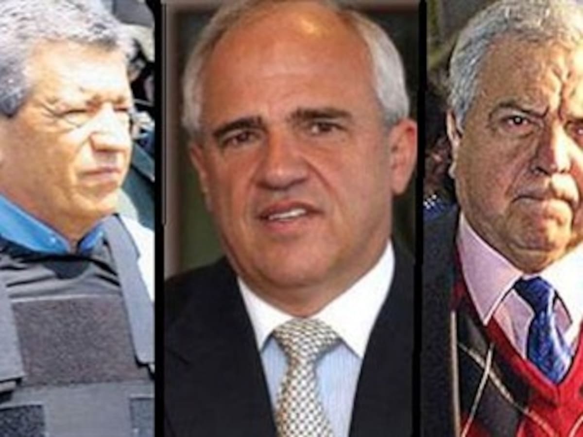 Heredero del cartel de Cali dice que dieron $US 10 millones a campaña de Samper
