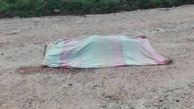 Ola de homicidios sacude al Catatumbo.