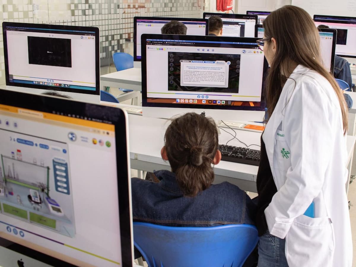 SENA lanza primera oferta 2025: cómo inscribirse a los programas virtuales y presenciales