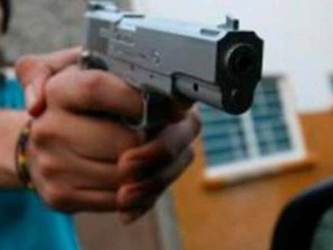 Menor de edad fue asesinado tras ser señalado de hurtar a un comerciante en Medellín