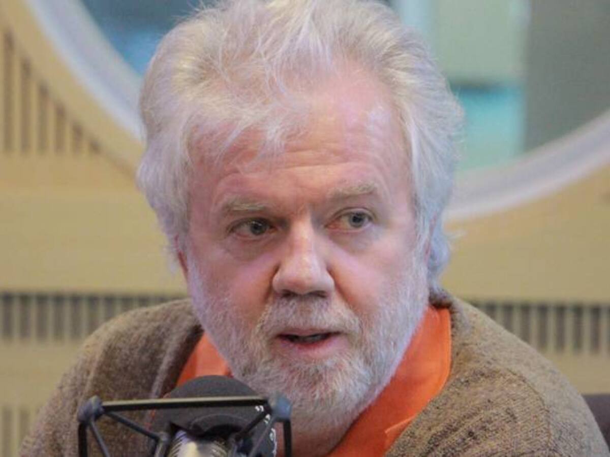 El Papa Francisco es el Juan XXIII de este siglo: Rodrigo Uprimny