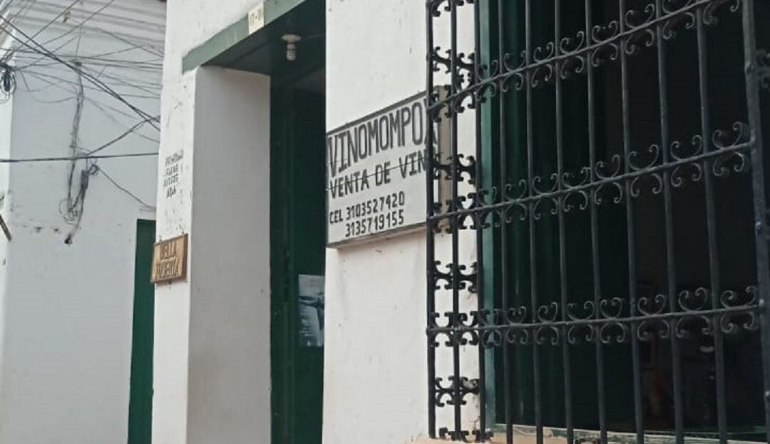 La Policía les encontró en su poder elementos que los vinculan al hecho como una bolsa con joyas y prendas de vestir de los ladrones