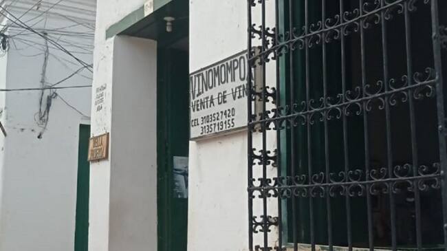 La Policía les encontró en su poder elementos que los vinculan al hecho como una bolsa con joyas y prendas de vestir de los ladrones