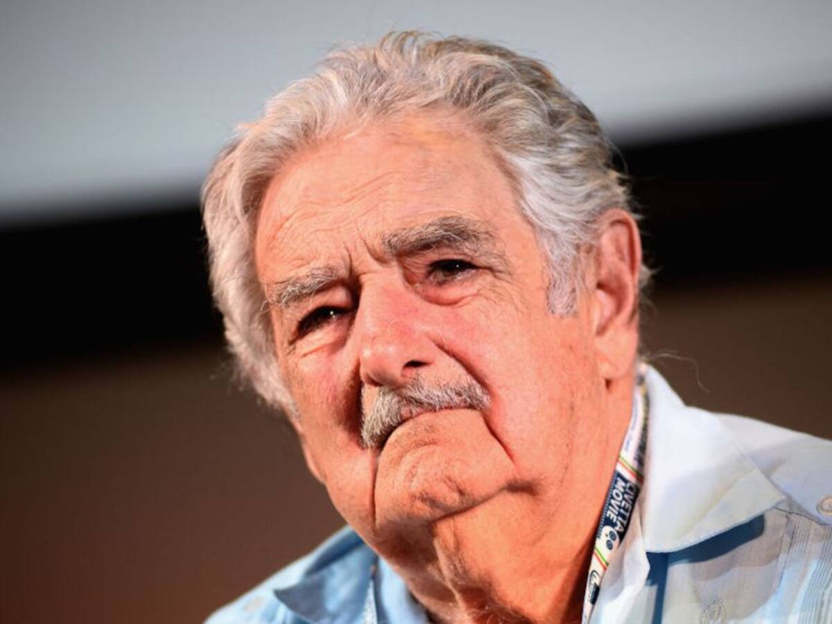 "Si nos toca fútbol sin público, resistiremos": José ‘Pepe’ Mujica