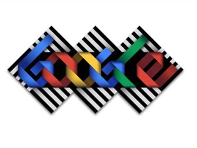 Google rinde homenaje a Omar Rayo