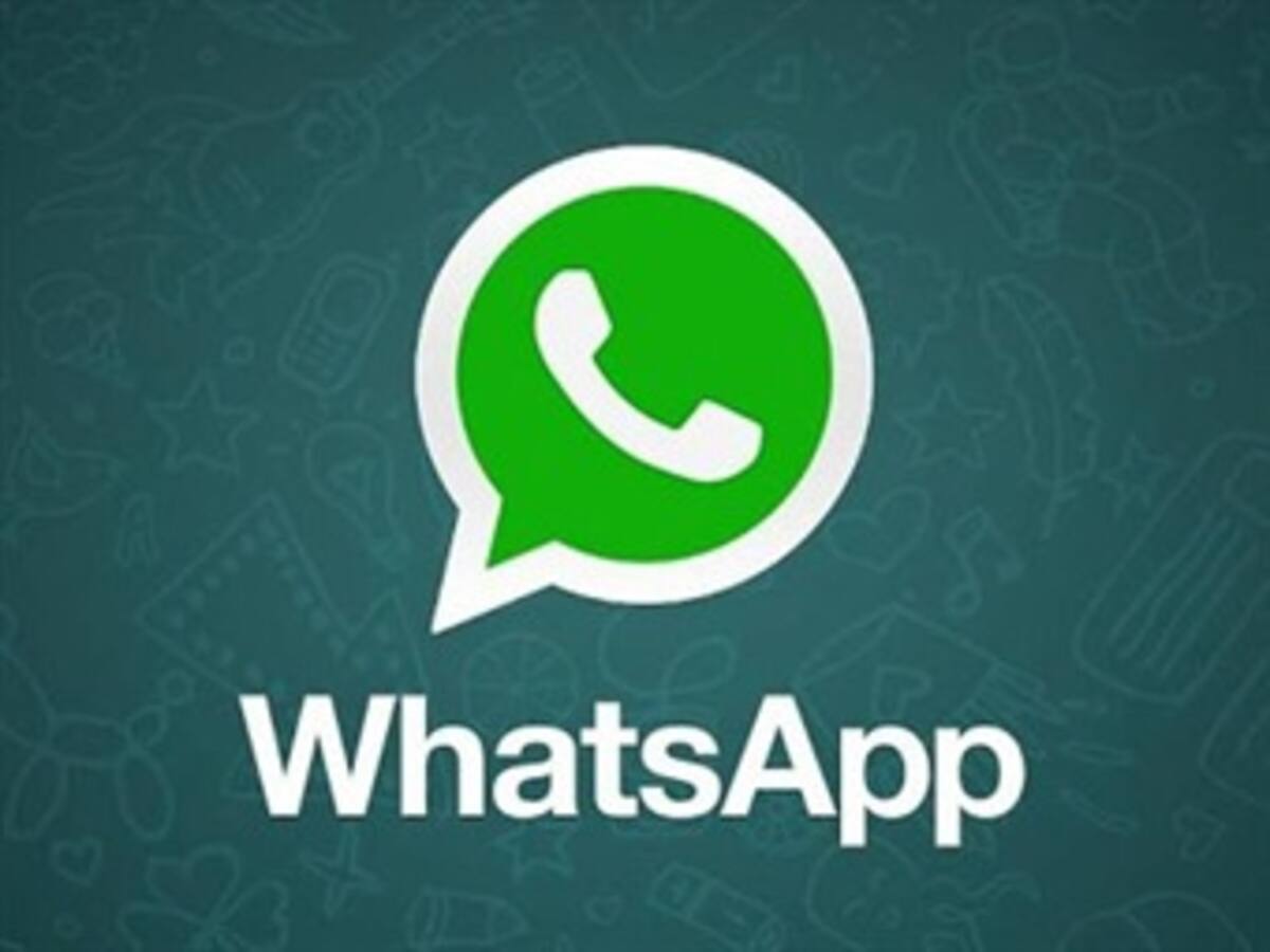 Ahora WhatsApp permitirá mensajes de voz