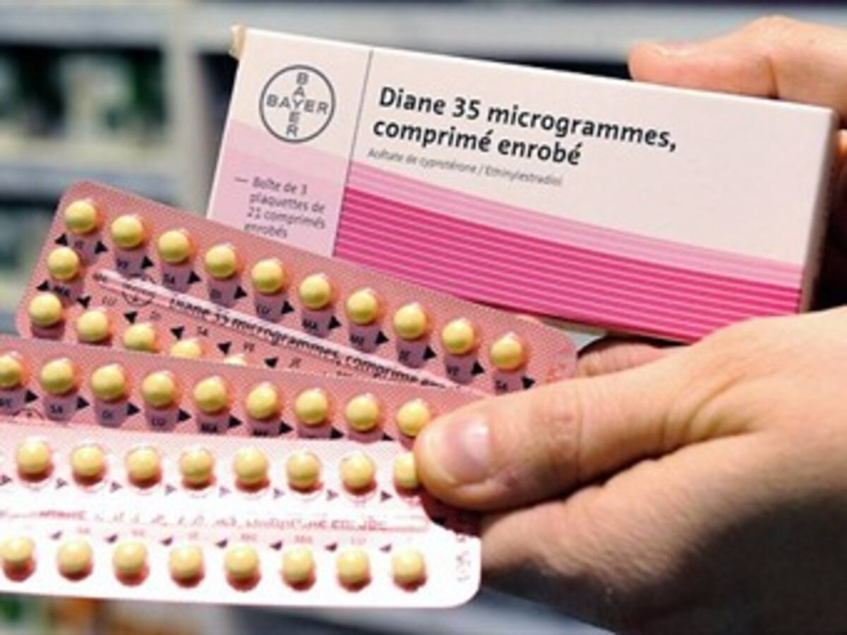 El Diane 35 está autorizado para su venta en Colombia: director de medicamentos del Invima