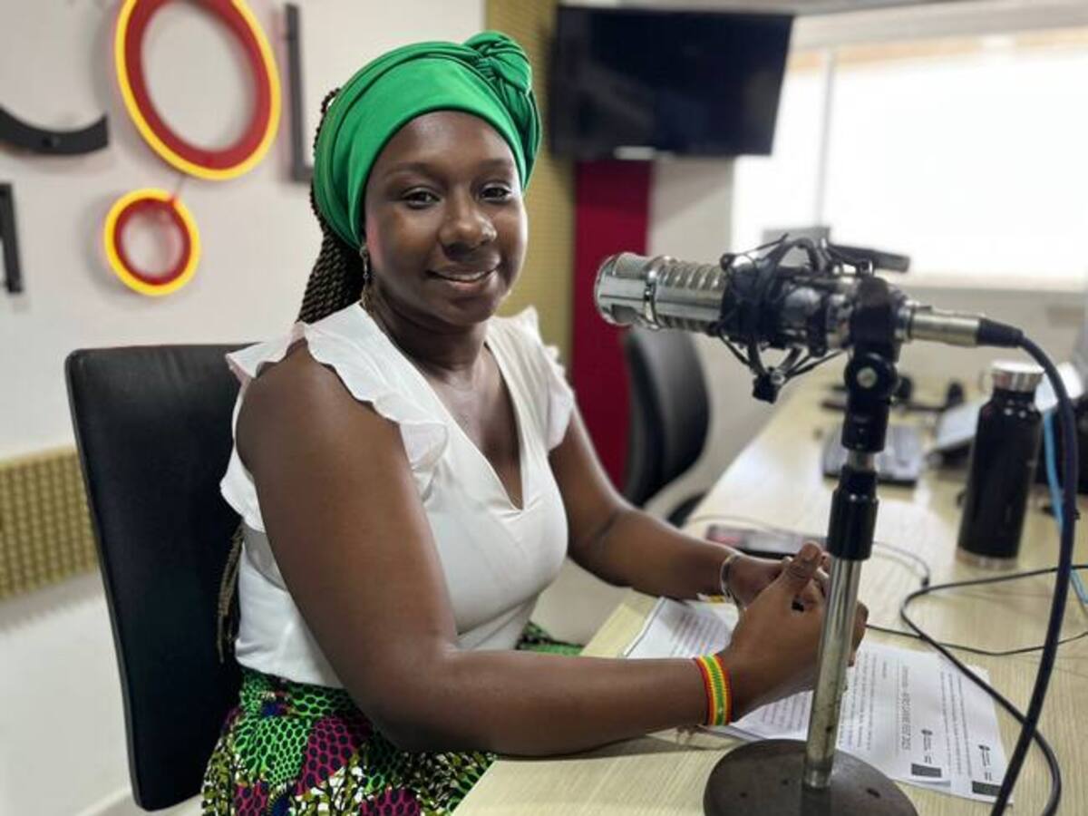 Jóvenes indígenas y afrodescendientes de Cartagena recibieron 54 becas inclusivas