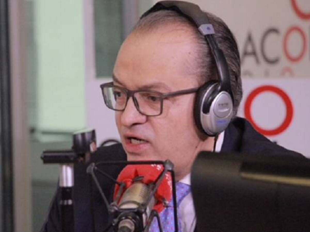 No se debilitarán herramientas para luchar contra la corrupción: procurador