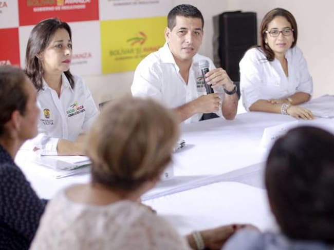 Gobernación construirá centro de rehabilitación animal en Cartagena
