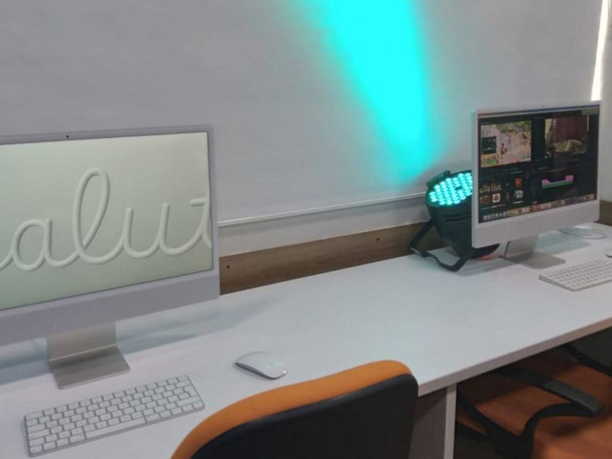 Universidad Alexander Von Humboldt en Armenia lanzó Emprende LAB