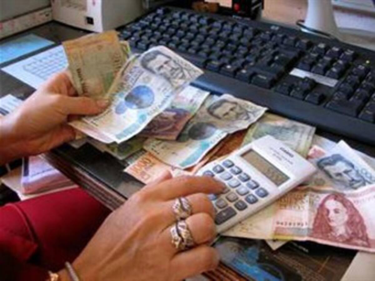 Proponen seguir cobrando el 4 por mil para educación, salud y vivienda