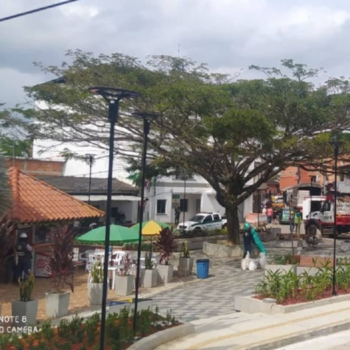 Instituciones educativas de Remedios se quejan por la falta de personal docente y otros cargos