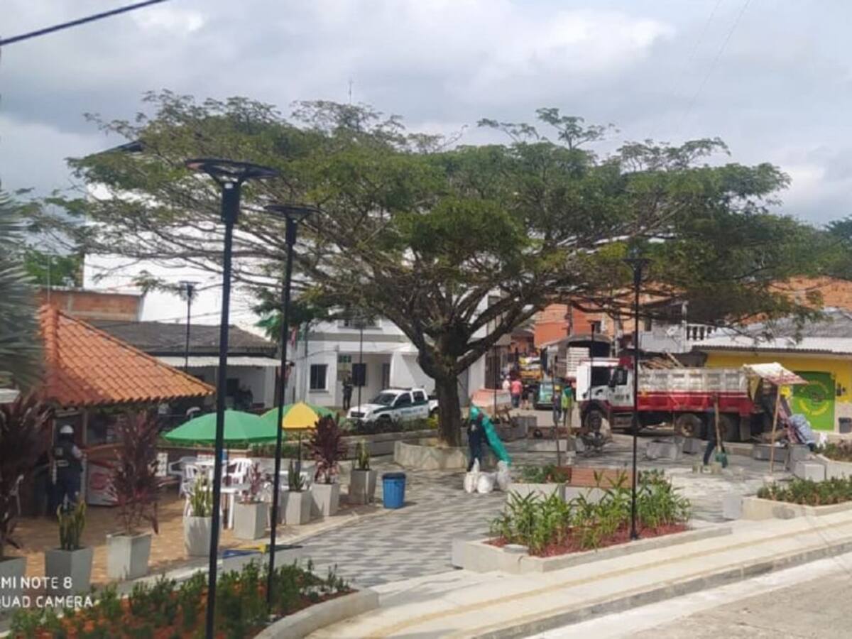 Instituciones educativas de Remedios se quejan por la falta de personal docente y otros cargos