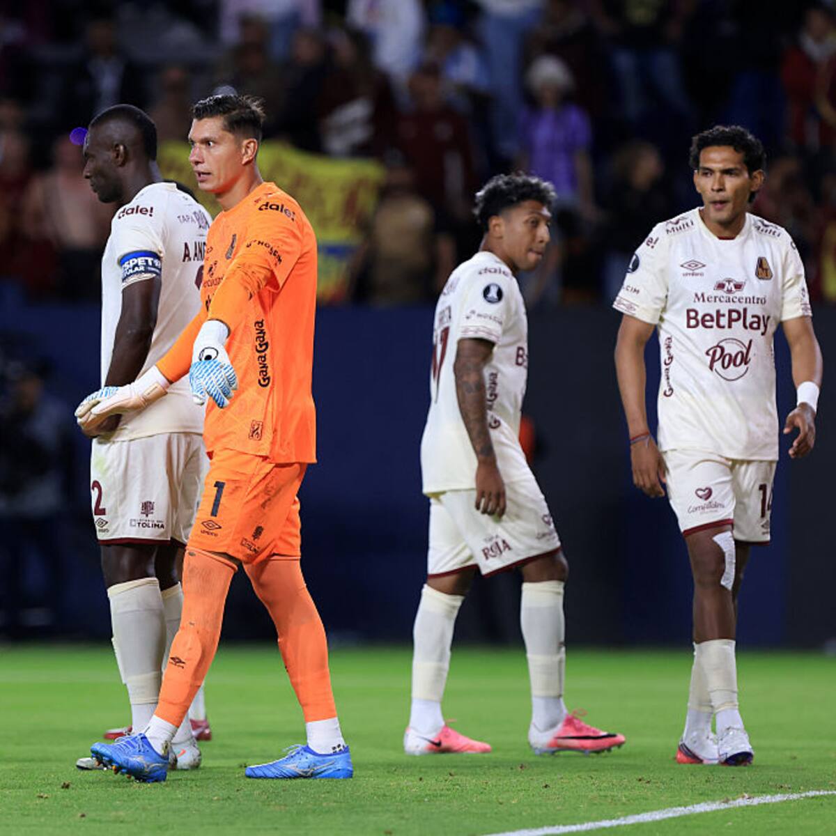 Una década de decepciones: el último equipo colombiano que jugó cuartos de final de Libertadores