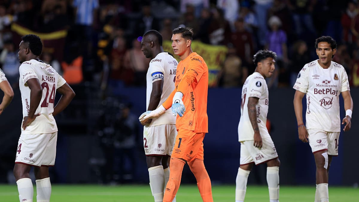 Una década de decepciones: el último equipo colombiano que jugó cuartos de final de Libertadores