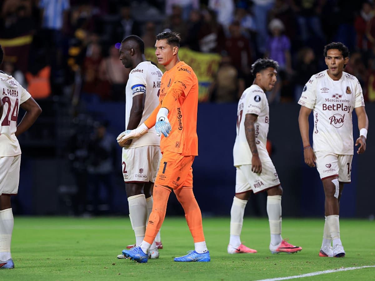 Una década de decepciones: el último equipo colombiano que jugó cuartos de final de Libertadores