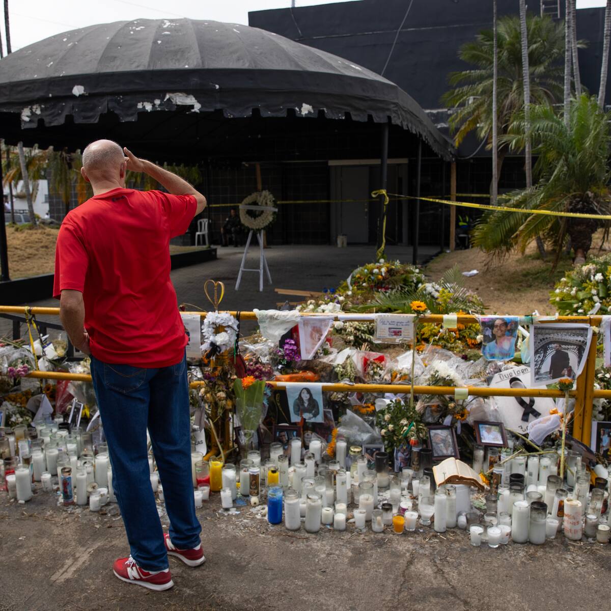 República Dominicana: demandan por homicidio a dueños de discoteca Jet Set